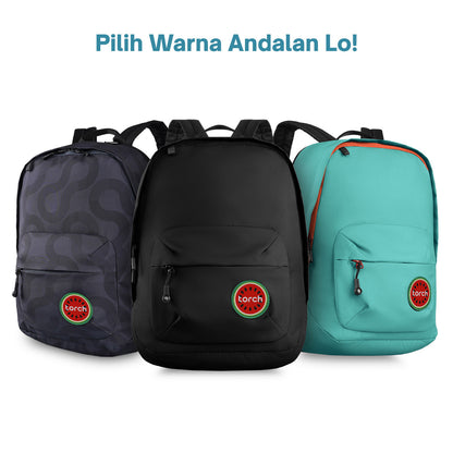Super Backpack Free Patch
