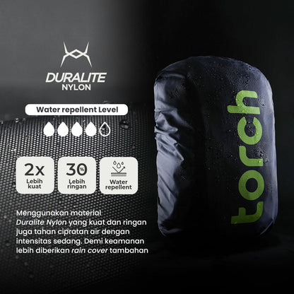 Anora Daypack