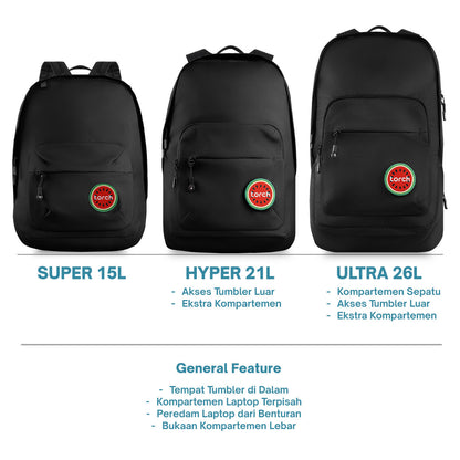 Super Backpack Free Patch