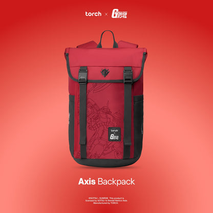 Axis Zaku Backpack