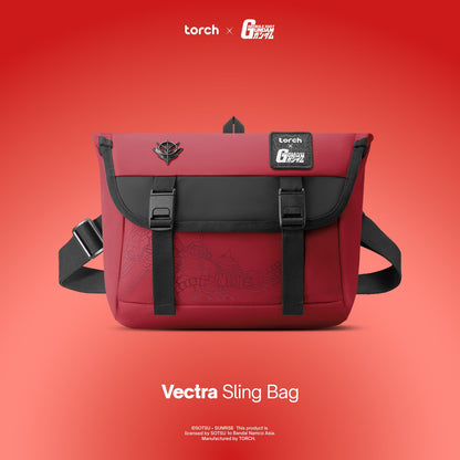 Vectra Zaku Sling Bag