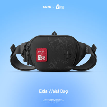 Exia Waist Bag