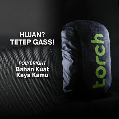 Hyper Backpack Free Patch