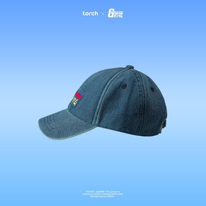 Lumine Topi Gundam
