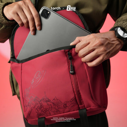 Vectra Zaku Sling Bag