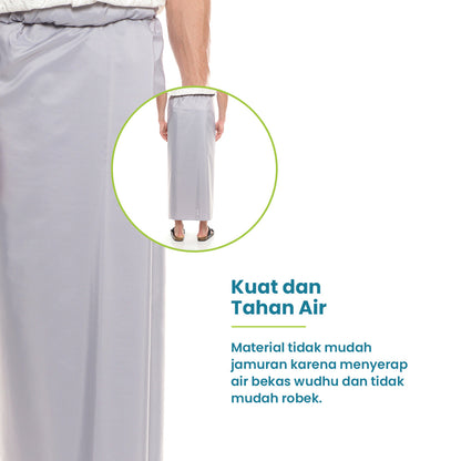 Zahir Sarung Travel Polos