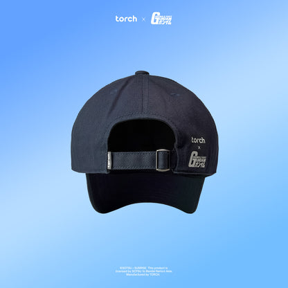 Aegis Gundam Baseball Hat