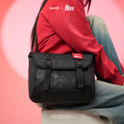 Vectra Zaku Sling Bag