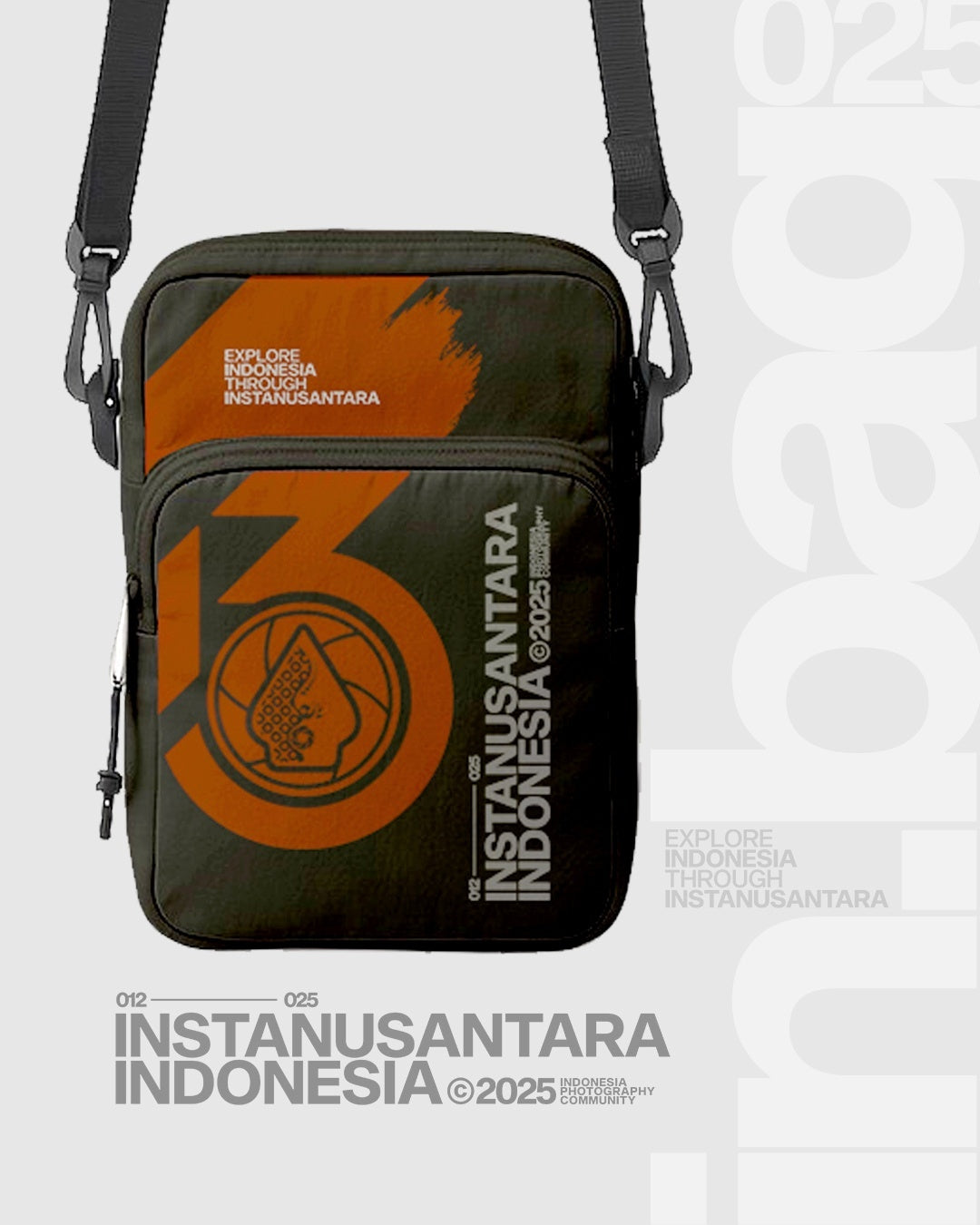 Slingbag Instanusantara