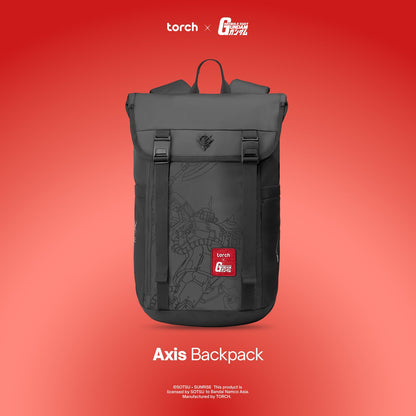 Axis Zaku Backpack