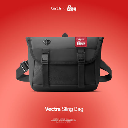 Vectra Zaku Sling Bag