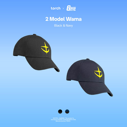 Aegis Gundam Baseball Hat