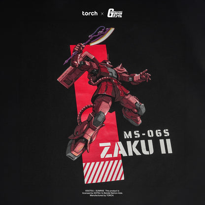 Kravex Zaku T-shirt
