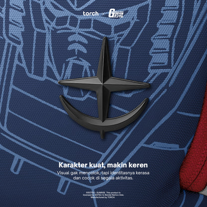 Exia Waist Bag