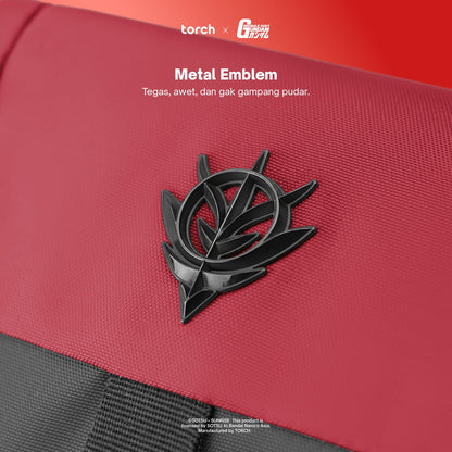 Vectra Zaku Sling Bag