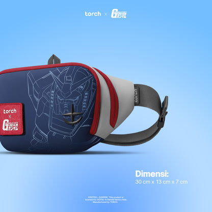 Exia Waist Bag