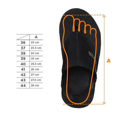 Jabal Sandal