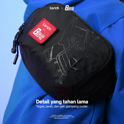 Exia Waist Bag