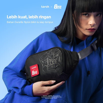 Exia Waist Bag