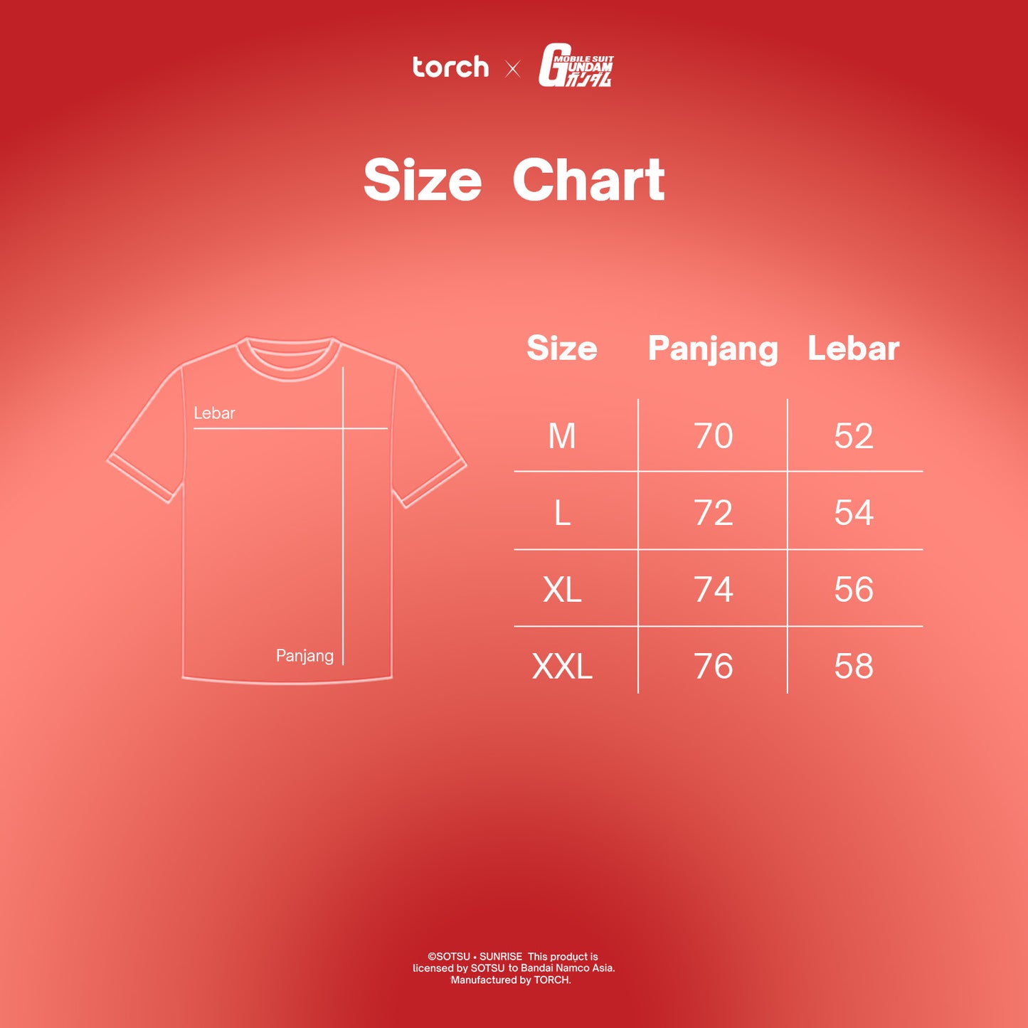 Kravex Zaku T-shirt