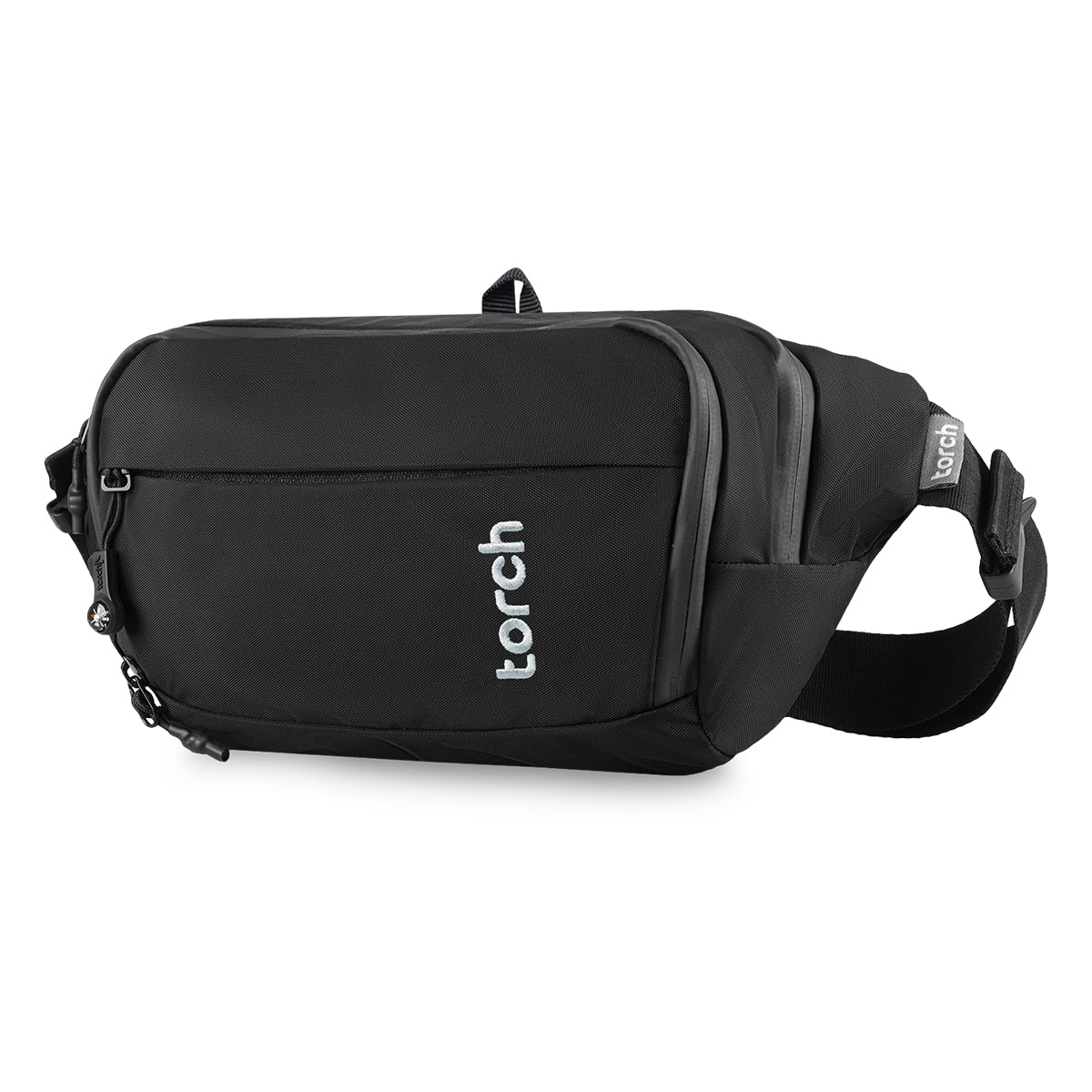 Paket Hangout - Aichi Waistbag
