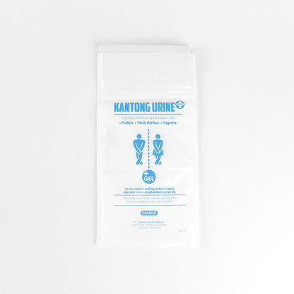 Amainar Travel Urine Bag