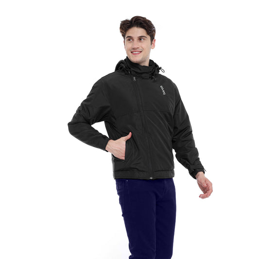 Aragon Riding Jacket