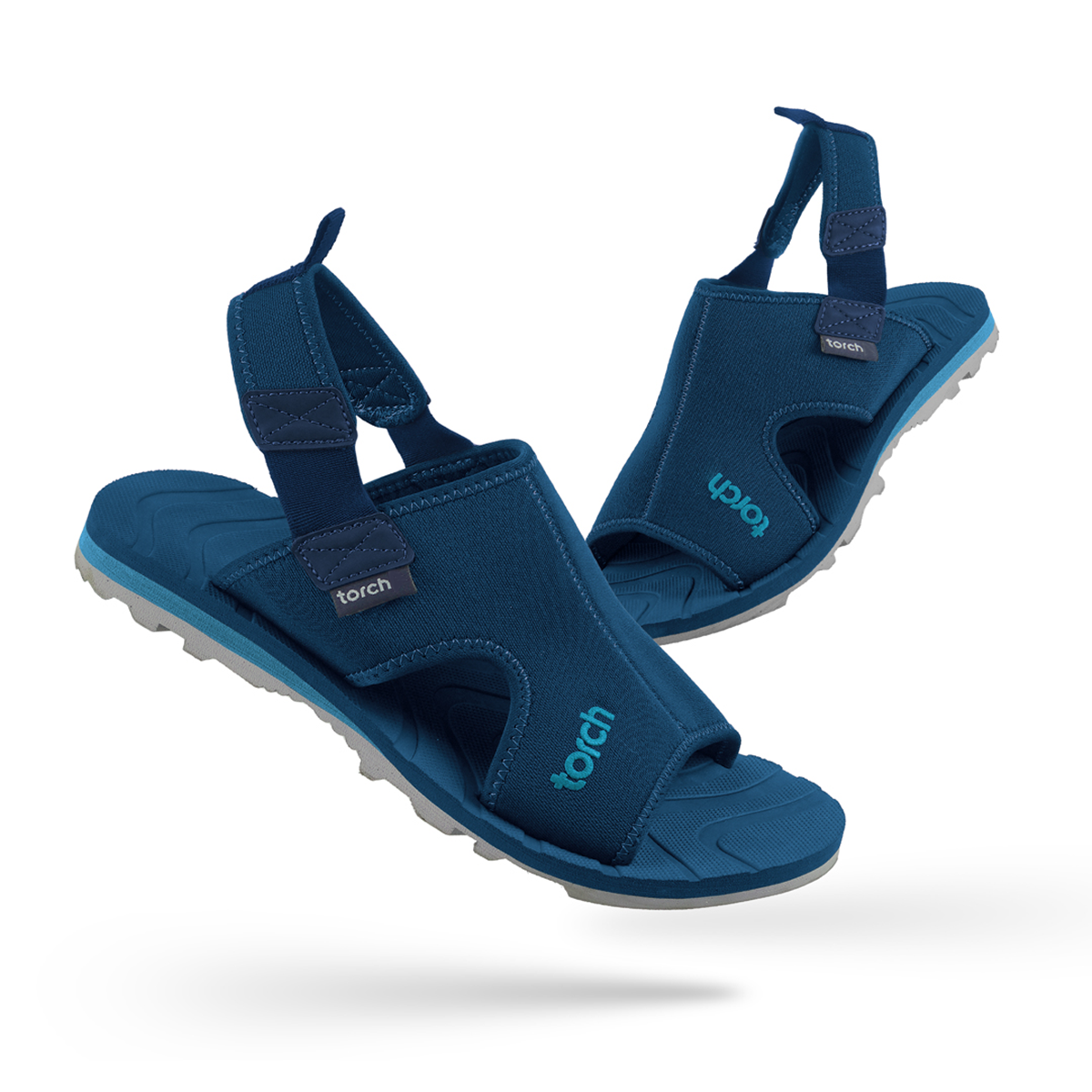 Paket Custom Live - Arrafa Sandal