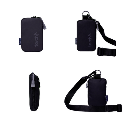 Galsan Keychain