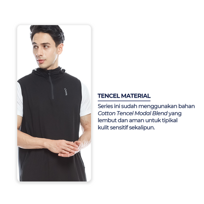 Salamanca Actimodest Vest