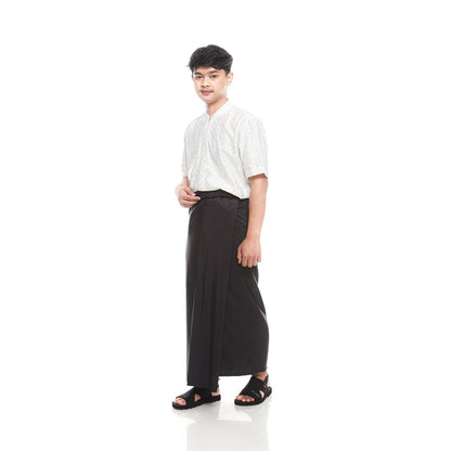 Zaragoza Sarong