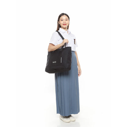 Arzi Tote Backpack