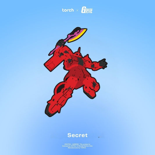Secret Item