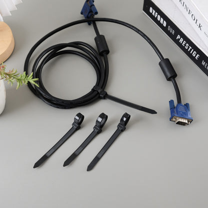CABLE TIE CHARGER ORGANIZER SET