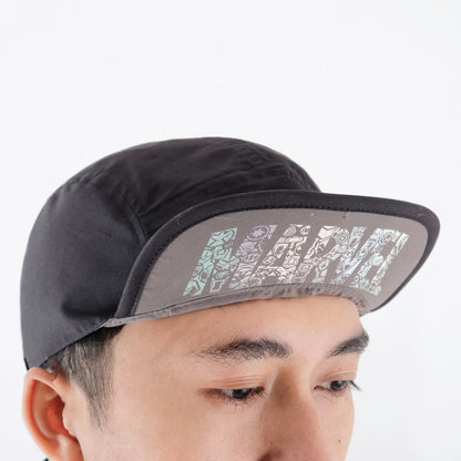 Marvel Gorra Reversible Topi
