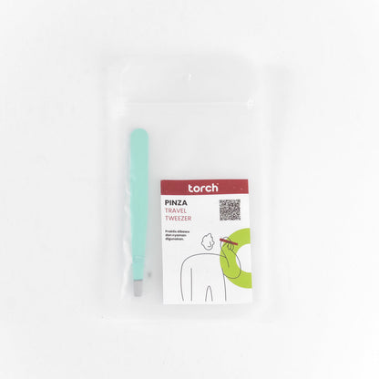 Pinza Travel Tweezer