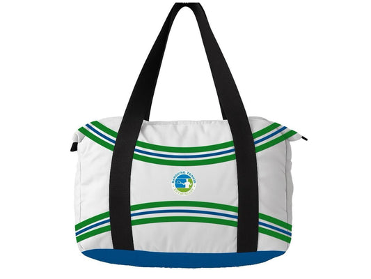 Tote Bag Bandung Tennis Enthusiast