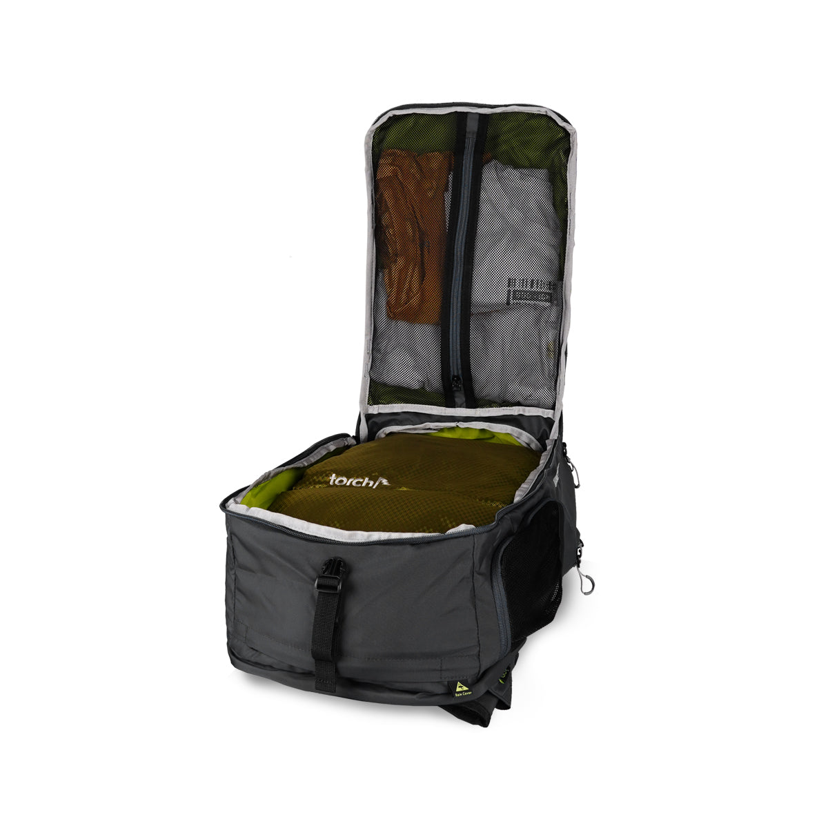 Paket School - Takahagi Travel Backpack
