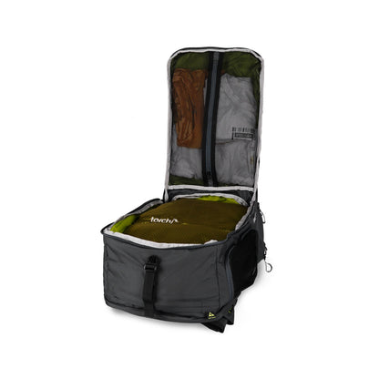 Paket School - Takahagi Travel Backpack