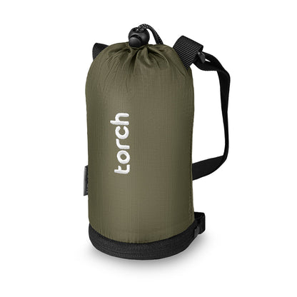 Paket School - Kashiwa Foldable Backpack