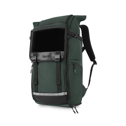 Paket 10th Torch - Dinam Light Travel Backpack