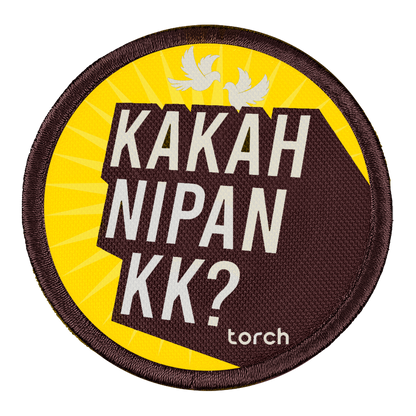 Paket Super Basic - Super Backpack