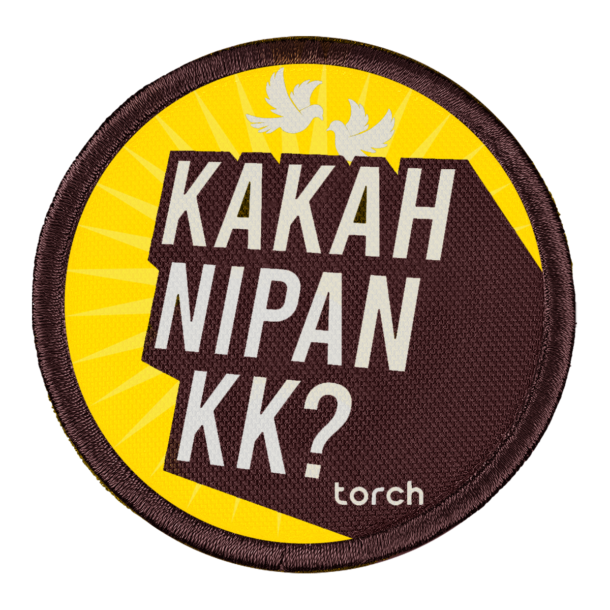Paket Super Basic - Ultra Backpack