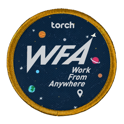 Patch WFA - Super Basic