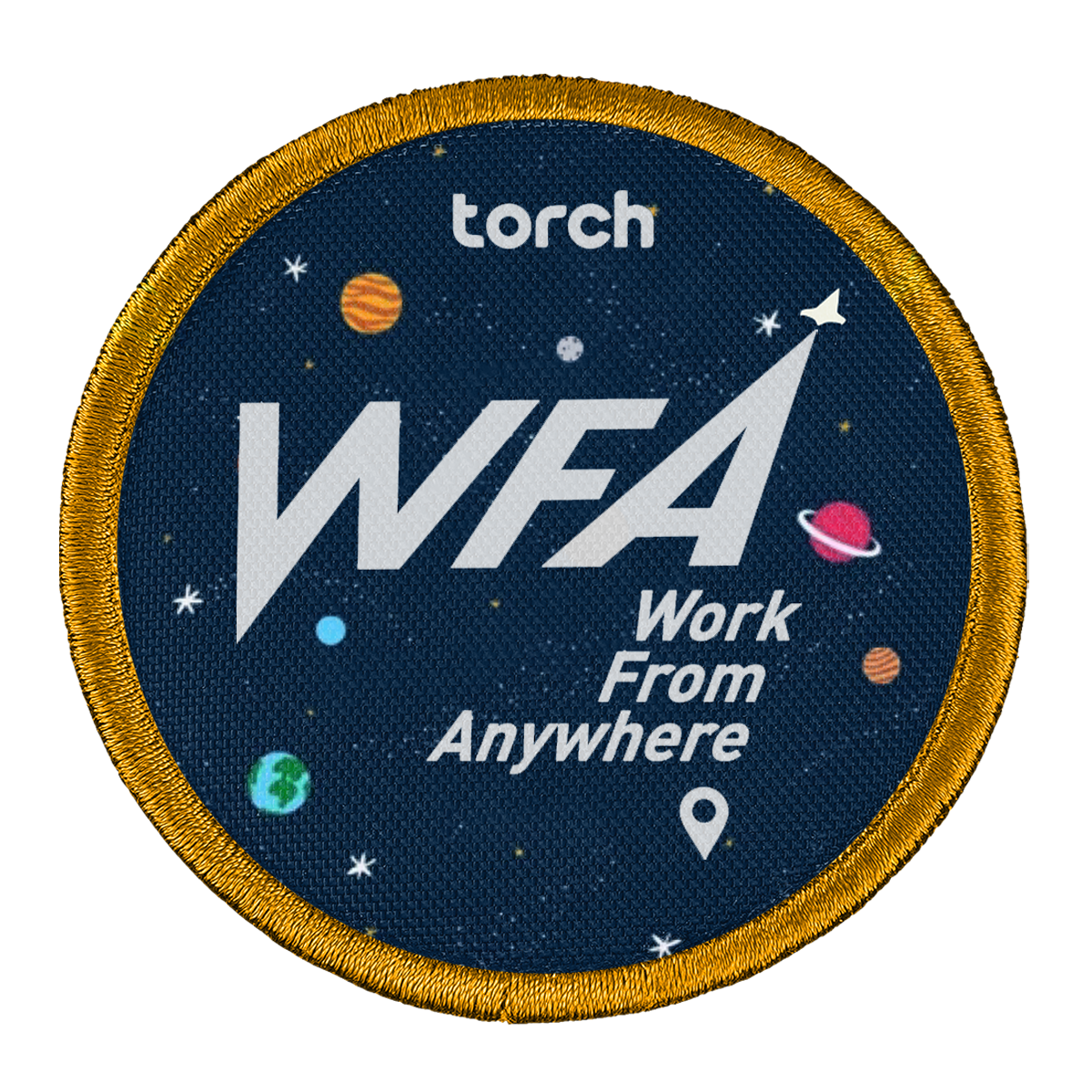 Patch