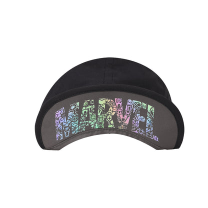 Marvel Gorra Reversible Topi