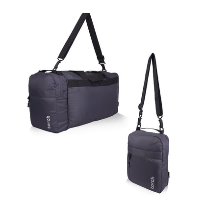 Paket Spesial Freshcool - Getafe Duffle Bag