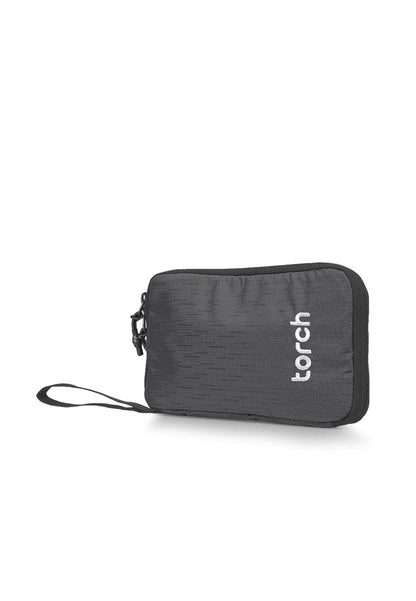 Hachu Passport Pouch