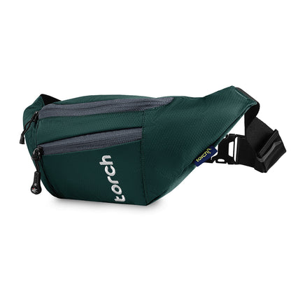 Hamura Waist Bag