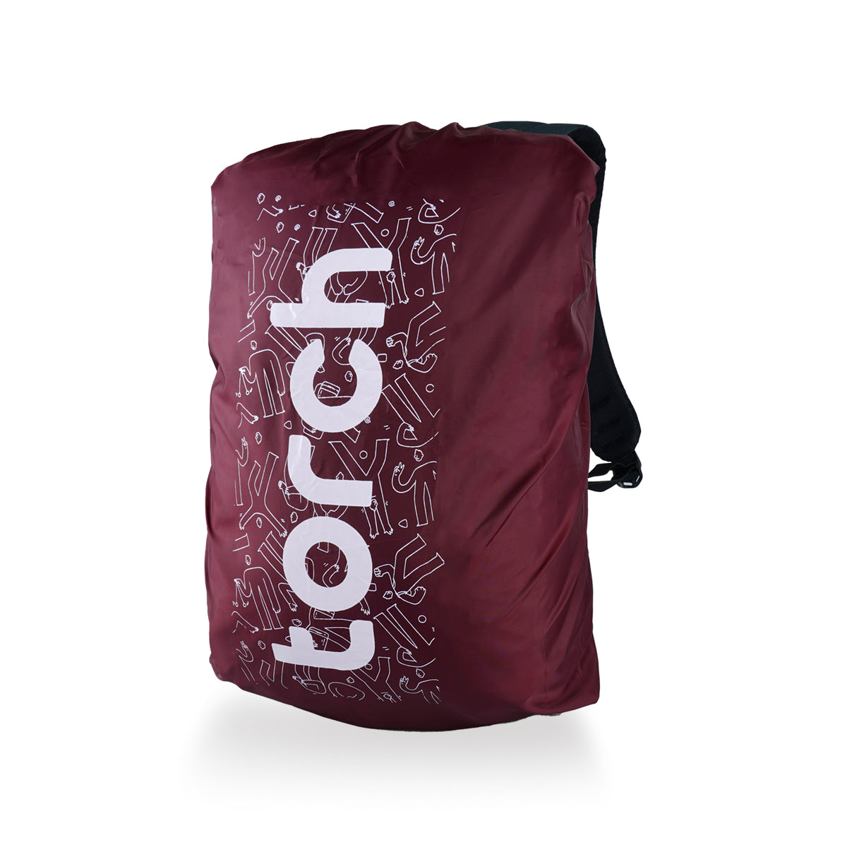 Paket Office - Solana Backpack